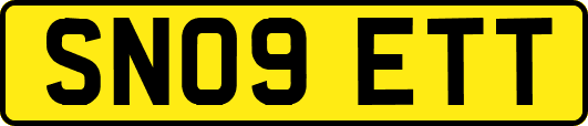 SN09ETT