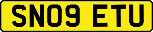 SN09ETU
