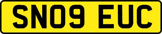 SN09EUC