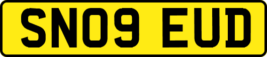 SN09EUD