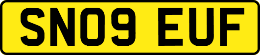 SN09EUF