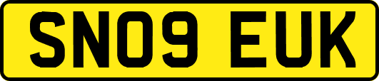 SN09EUK