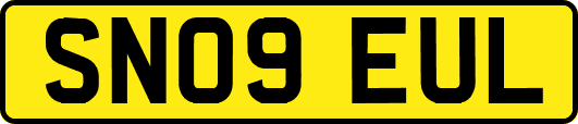 SN09EUL