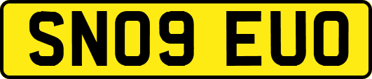 SN09EUO