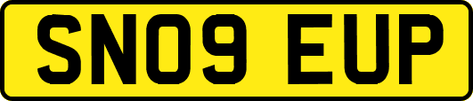 SN09EUP