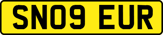 SN09EUR