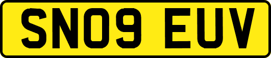 SN09EUV