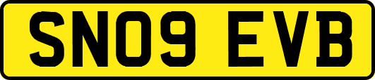 SN09EVB