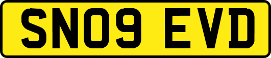 SN09EVD