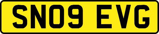 SN09EVG