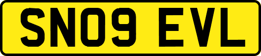 SN09EVL