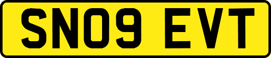 SN09EVT