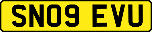 SN09EVU