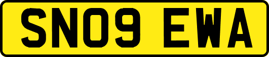 SN09EWA