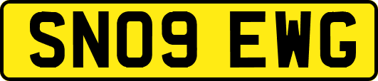 SN09EWG