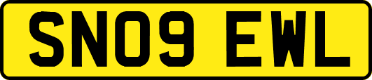 SN09EWL