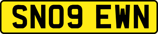 SN09EWN