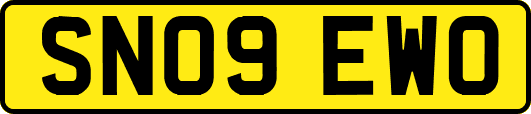 SN09EWO