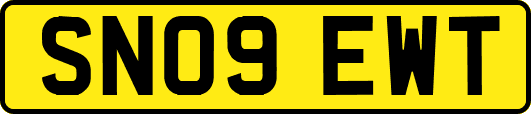 SN09EWT