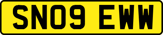 SN09EWW