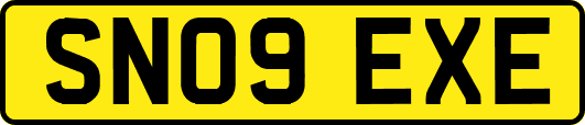 SN09EXE