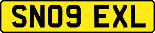 SN09EXL