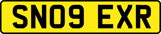 SN09EXR