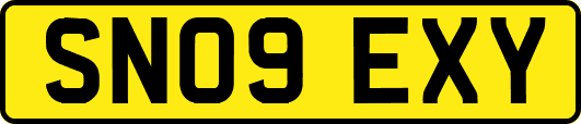 SN09EXY
