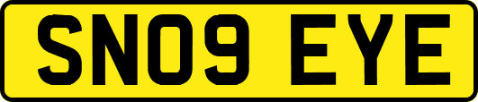 SN09EYE