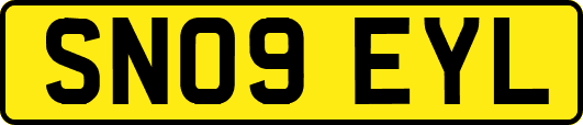 SN09EYL
