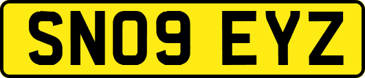SN09EYZ