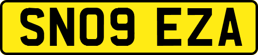 SN09EZA