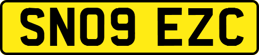 SN09EZC