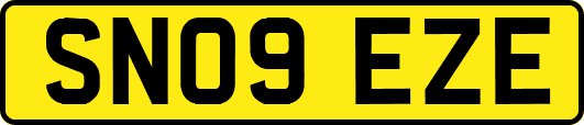 SN09EZE