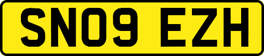 SN09EZH