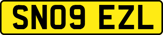 SN09EZL