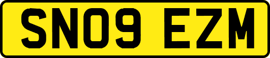 SN09EZM