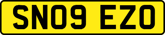 SN09EZO