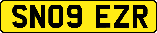 SN09EZR