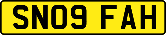 SN09FAH