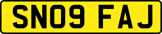 SN09FAJ