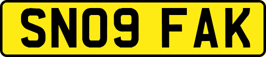 SN09FAK