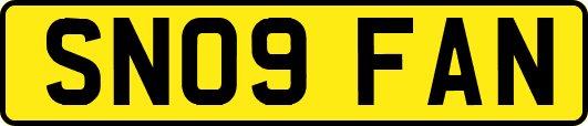 SN09FAN