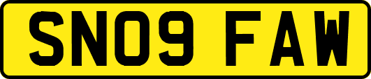 SN09FAW