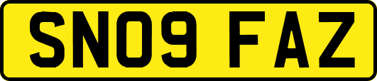 SN09FAZ