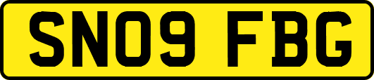 SN09FBG