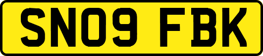 SN09FBK