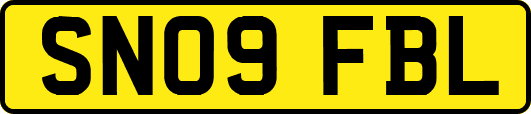 SN09FBL