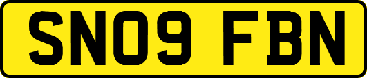 SN09FBN