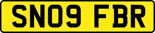 SN09FBR
